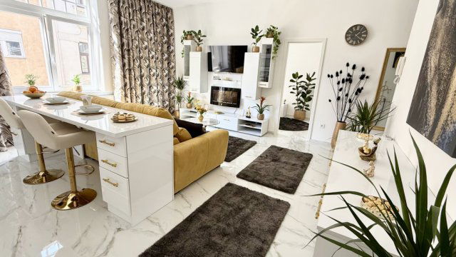 Eladó téglalakás, Budapesten, V. kerületben, Irányi utcában