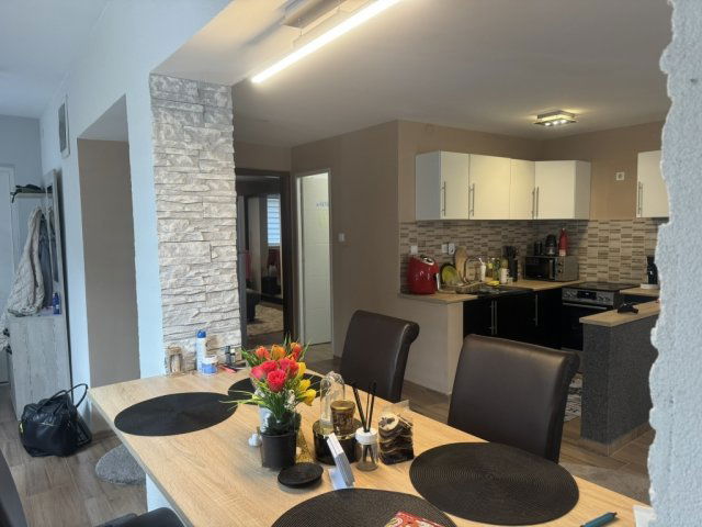 Eladó családi ház, Hevesvezekényen 28.7 M Ft, 2 szobás