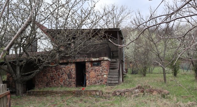 Eladó nyaraló, Balatonszepezden 58.5 M Ft, 1+1 szobás