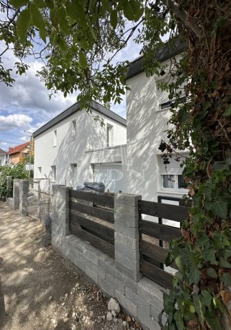 Eladó sorház, Érden 115 M Ft, 2+1 szobás / költözzbe.hu