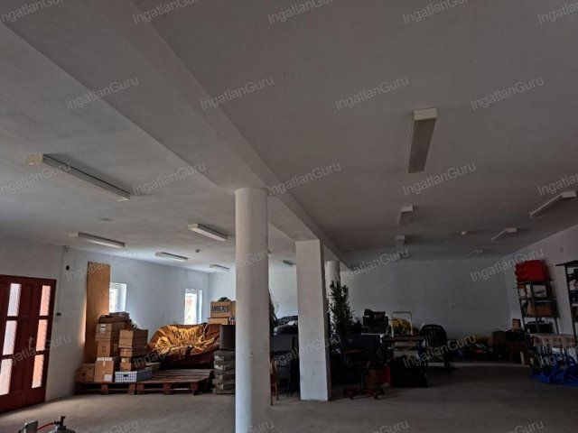 Eladó iroda, Kecskeméten 210 M Ft / költözzbe.hu