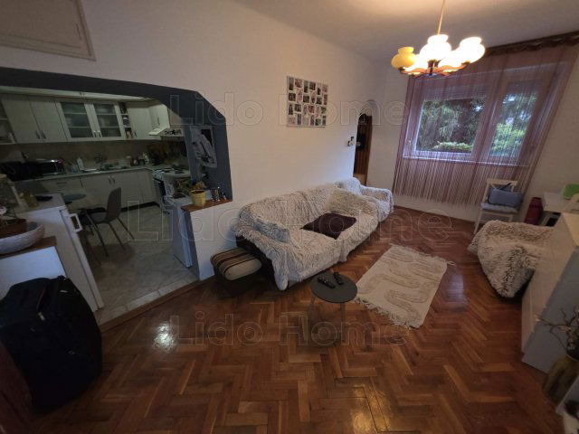 Eladó téglalakás, Polgárdin 55.99 M Ft, 3 szobás
