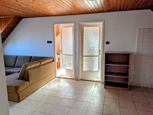 Kiadó családi ház, albérlet, Keszthelyen 180 E Ft / hó