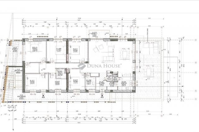 Eladó téglalakás, Budapesten, XV. kerületben 229 M Ft, 7 szobás