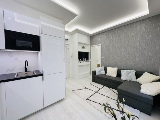 Eladó téglalakás, Budapesten, IX. kerületben 112 M Ft, 2 szobás