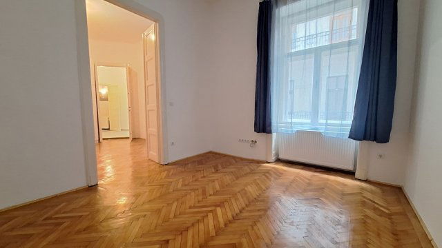 Eladó téglalakás, Budapesten, IX. kerületben 90 M Ft, 2 szobás