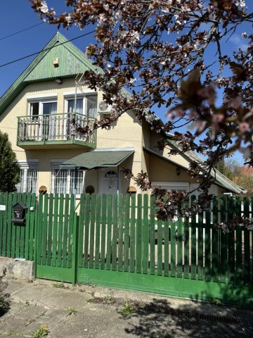 Eladó családi ház, Tárnokon 79.9 M Ft, 4 szobás