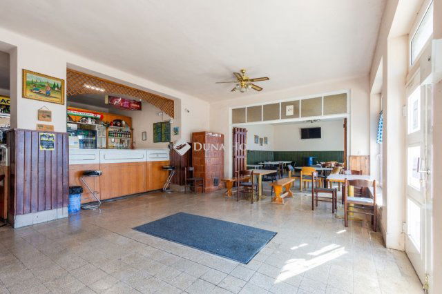 Eladó üzlethelyiség, Pilisszentkereszten 120 M Ft