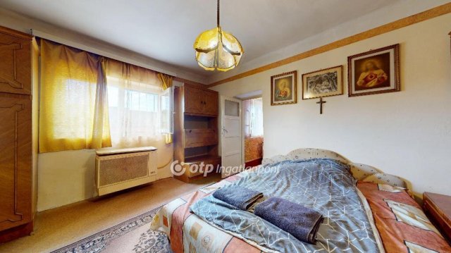 Eladó családi ház, Nyírtéten 8.5 M Ft, 3+1 szobás