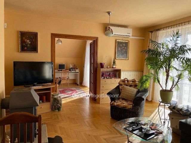 Eladó családi ház, Budapesten, XVIII. kerületben 161.9 M Ft