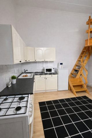 Eladó téglalakás, Budapesten, VII. kerületben 51.99 M Ft