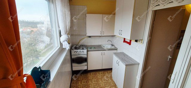 Eladó panellakás, Miskolcon 28.3 M Ft, 2 szobás