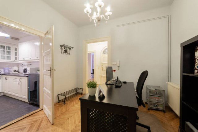 Kiadó téglalakás, albérlet, Budapesten, XIII. kerületben