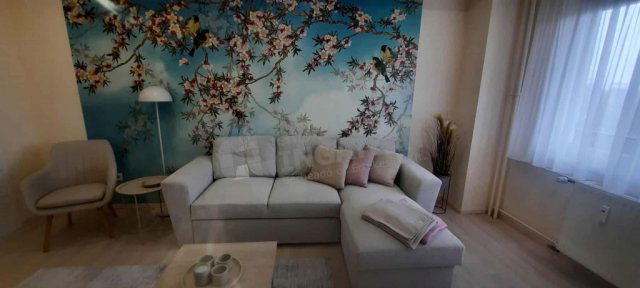 Kiadó téglalakás, albérlet, III. kerületben, Árpád fejedelem útján