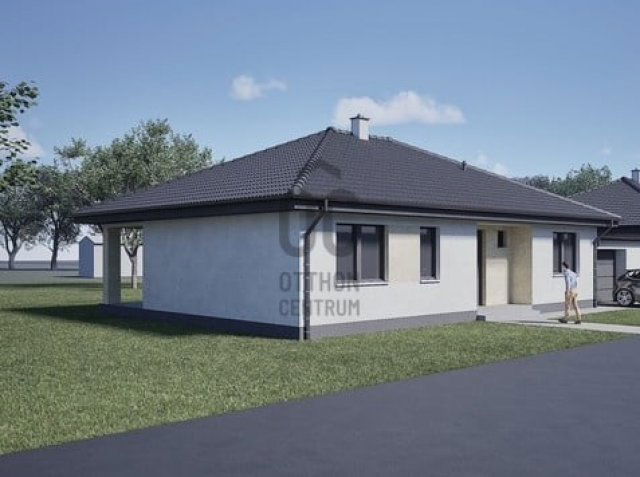Eladó családi ház, Enesén 67 M Ft, 4 szobás
