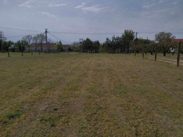 Eladó telek, Szatymazon 8.9 M Ft / költözzbe.hu