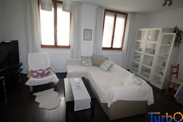 Eladó téglalakás, Budapesten, IX. kerületben 75 M Ft, 2 szobás