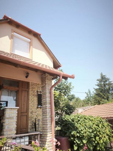Eladó családi ház, Győrújbaráton 160.9 M Ft, 4 szobás