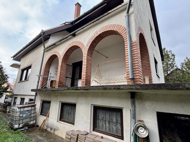 Eladó családi ház, Budapesten, XVI. kerületben 139 M Ft