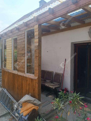 Eladó sorház, Sopronban 54.9 M Ft, 4 szobás