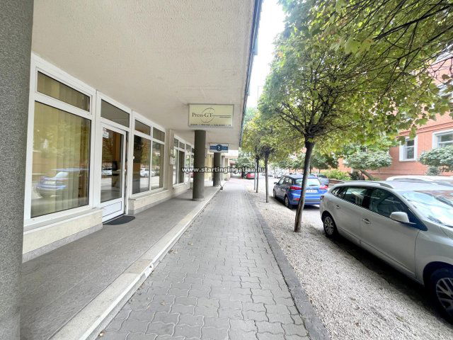 Kiadó üzlethelyiség, Budapesten, XIII. kerületben, Üteg utcában