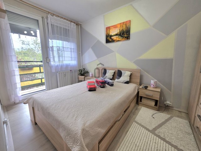 Eladó panellakás, Budapesten, XVII. kerületben 79.9 M Ft