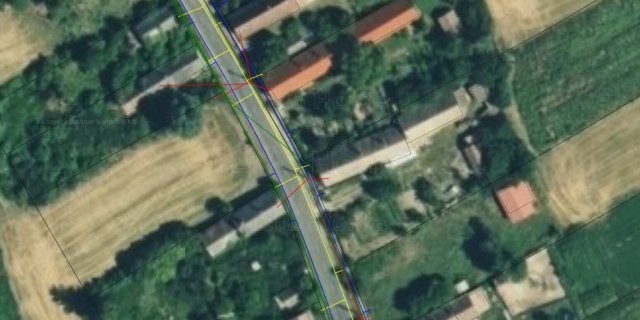 Eladó telek, Kárán 4.9 M Ft / költözzbe.hu