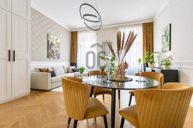 Eladó téglalakás, Budapesten, V. kerületben 129.99 M Ft