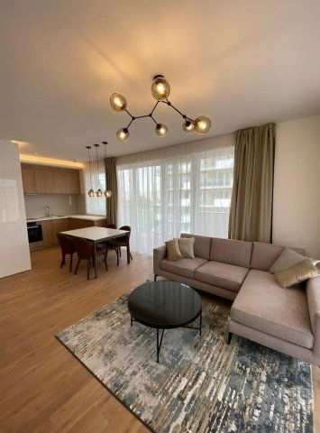 Kiadó téglalakás, albérlet, XI. kerületben, Vahot utcában