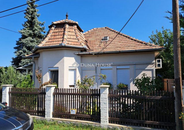 Eladó családi ház, Budapesten, XVII. kerületben 145 M Ft