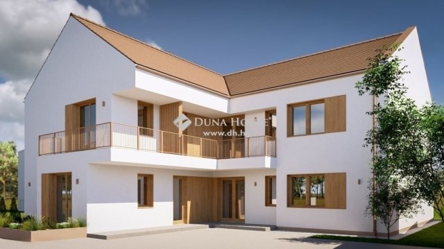 Eladó téglalakás, Monorierdőn 58.9 M Ft, 2 szobás