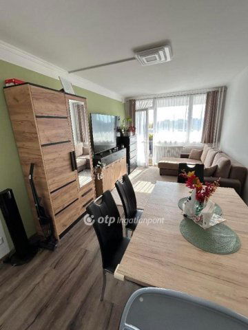 Eladó panellakás, Budapesten, XI. kerületben 84.9 M Ft, 2 szobás