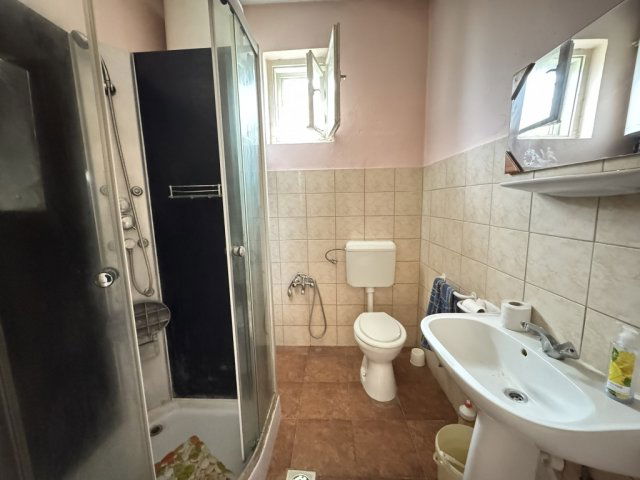 Eladó családi ház, Jászkisérén 12.9 M Ft, 3 szobás