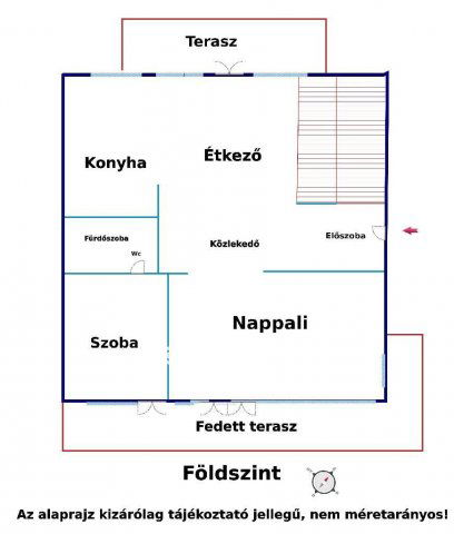 Eladó családi ház, Budapesten, XXI. kerületben 280 M Ft