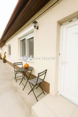 Eladó családi ház, Budapesten, XVIII. kerületben 105 M Ft