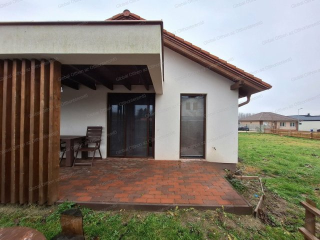 Eladó családi ház, Dunaszigeten 89.9 M Ft / költözzbe.hu
