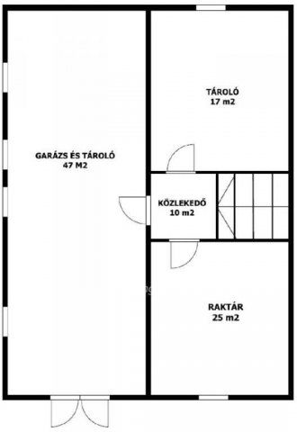 Eladó családi ház, Bicskén 99 M Ft, 3 szobás