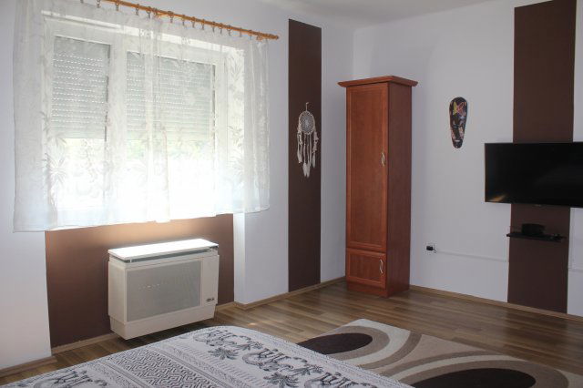 Eladó családi ház, Sopronnémetiben 36.8 M Ft, 2 szobás