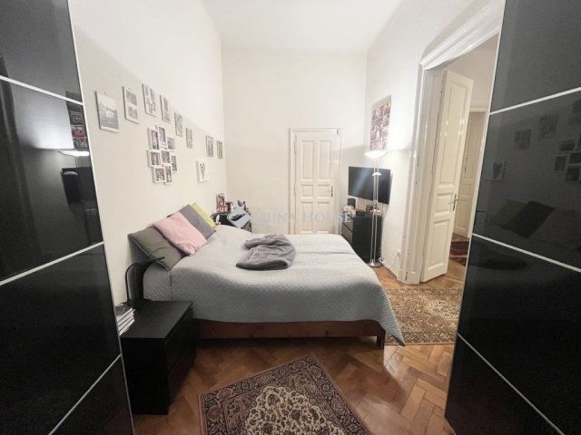 Eladó téglalakás, Budapesten, VI. kerületben 139.9 M Ft