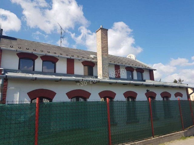 Eladó ipari ingatlan, Budapesten, XVI. kerületben 250 M Ft