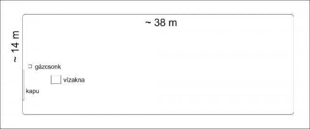 Eladó telek, Bonyhádon 6.9 M Ft / költözzbe.hu