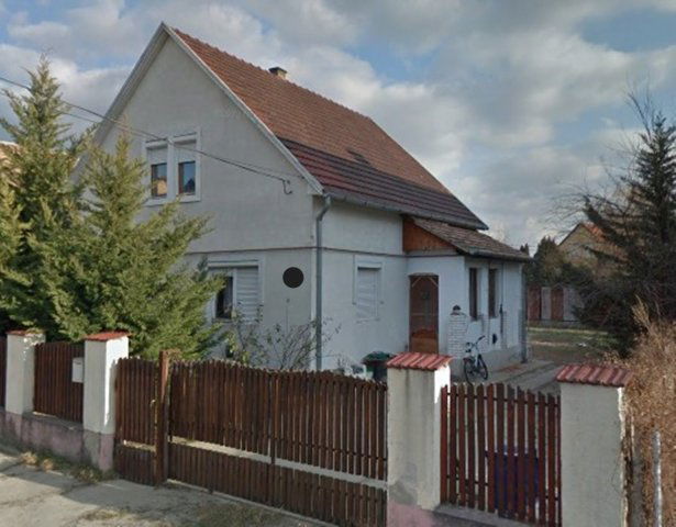 Eladó családi ház, Dunaharasztin 58 M Ft, 3 szobás