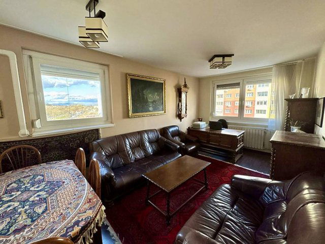 Eladó panellakás, Budapesten, III. kerületben 72.9 M Ft, 3 szobás