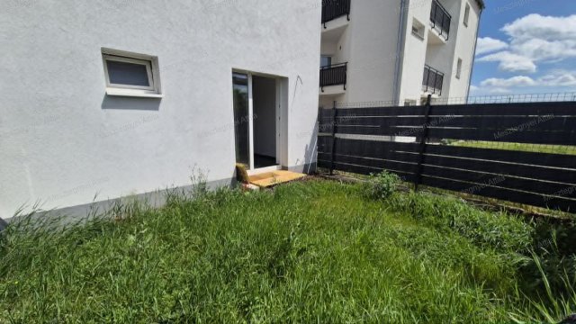 Eladó téglalakás, Sopronban 41 M Ft, 1 szobás