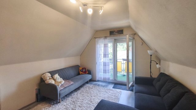 Eladó nyaraló, Ráckevén 45.9 M Ft, 2 szobás