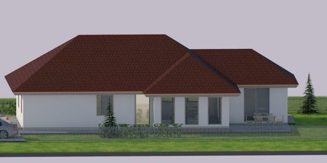 Eladó családi ház, Szentendrén 164.9 M Ft, 5 szobás