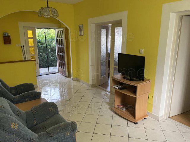 Eladó családi ház, Balatonfenyvesen 75 M Ft, 2 szobás