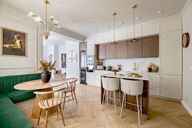 Eladó téglalakás, Budapesten, II. kerületben 258 M Ft, 3 szobás