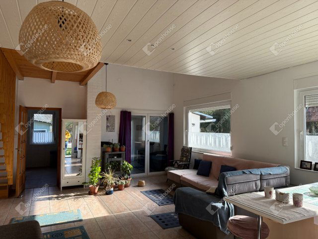 Eladó családi ház, Igalon 45.9 M Ft, 3 szobás