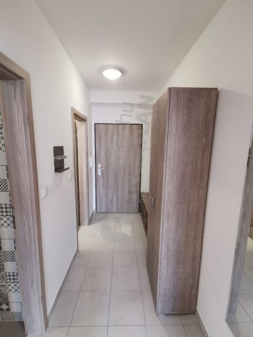 Kiadó téglalakás, albérlet, XIII. kerületben, Lehel utcában